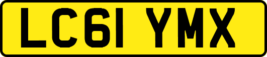LC61YMX