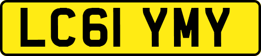 LC61YMY