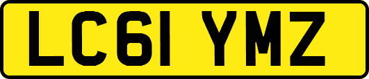 LC61YMZ