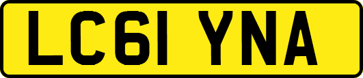 LC61YNA