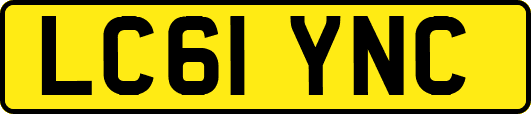 LC61YNC