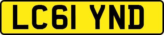 LC61YND