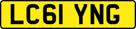 LC61YNG