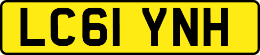 LC61YNH