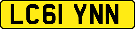 LC61YNN