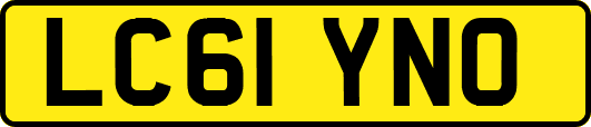 LC61YNO