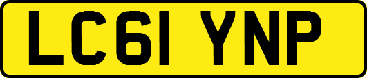 LC61YNP