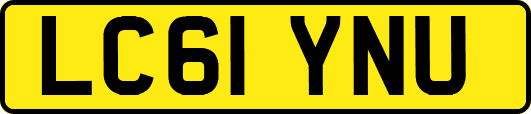 LC61YNU