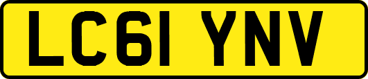 LC61YNV