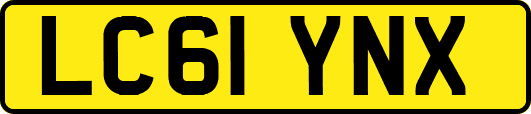 LC61YNX