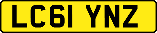 LC61YNZ