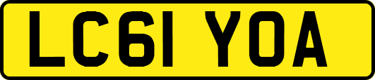 LC61YOA