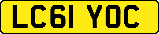 LC61YOC