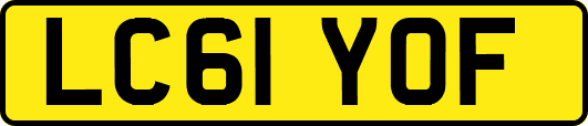 LC61YOF
