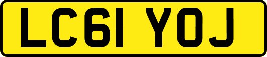 LC61YOJ