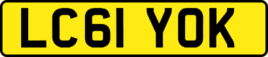 LC61YOK