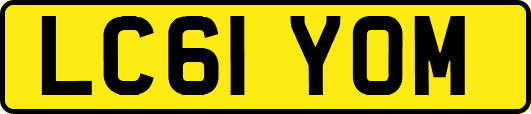 LC61YOM