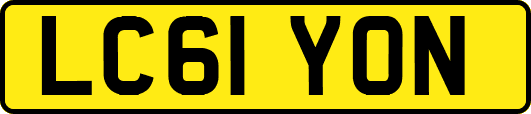 LC61YON