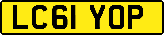 LC61YOP
