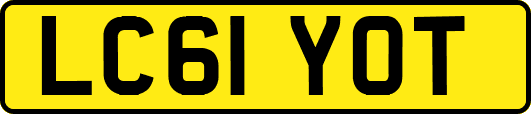 LC61YOT