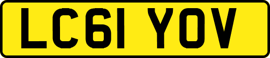LC61YOV