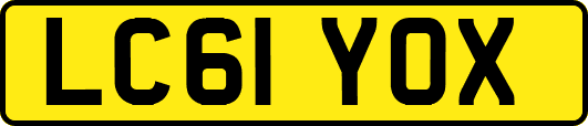 LC61YOX