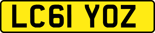 LC61YOZ