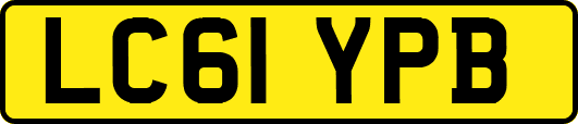 LC61YPB