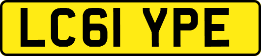 LC61YPE