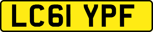 LC61YPF