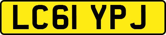 LC61YPJ