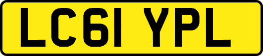 LC61YPL