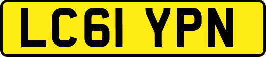 LC61YPN