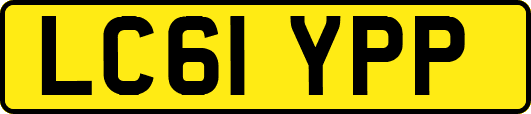 LC61YPP