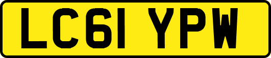 LC61YPW