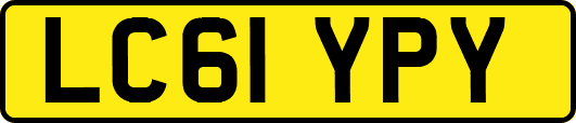 LC61YPY