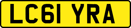 LC61YRA