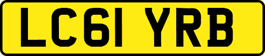 LC61YRB
