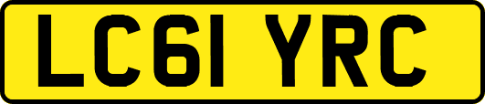 LC61YRC