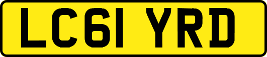 LC61YRD