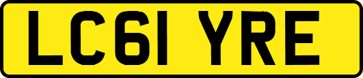 LC61YRE