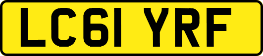 LC61YRF