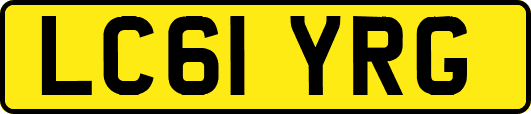 LC61YRG