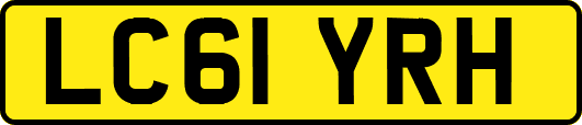 LC61YRH