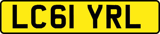 LC61YRL