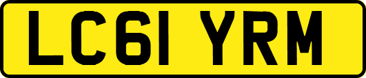 LC61YRM