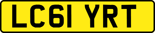 LC61YRT
