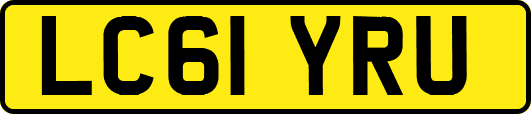 LC61YRU