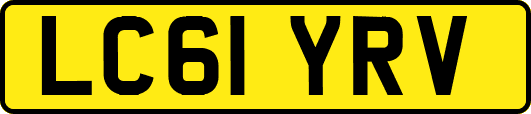 LC61YRV