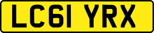 LC61YRX